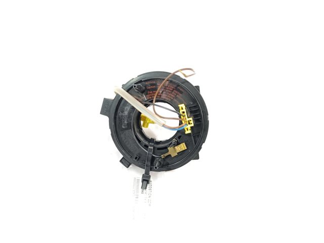 Anel AIRBAG de contato, cabo plano do volante 1J0959653E VAG