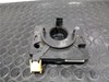 Anel AIRBAG de contato, cabo plano do volante 1J0959654AP VAG