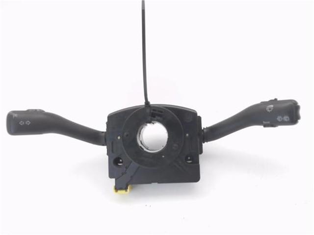 VAG 1J0959654AP Кольцо контактное, шлейф руля в наличии Каменское