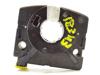 Anel AIRBAG de contato, cabo plano do volante 1J0959654AP VAG