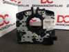Anel AIRBAG de contato, cabo plano do volante 1J0959654E VAG