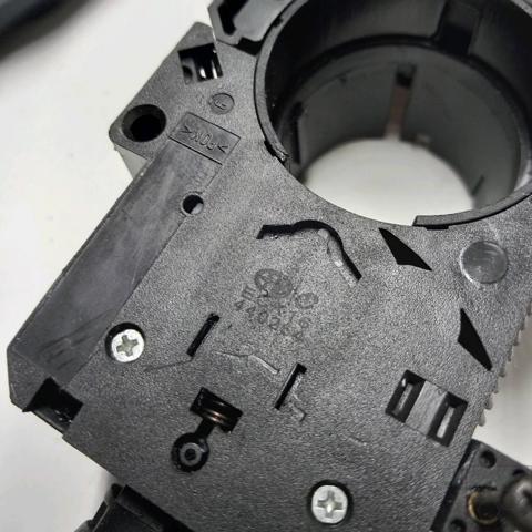1J0959654M VAG Шлейф руля купить в Каменское