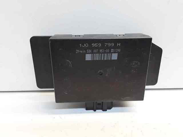 VAG 1J0959799H Блок комфорта в наличии Харьков