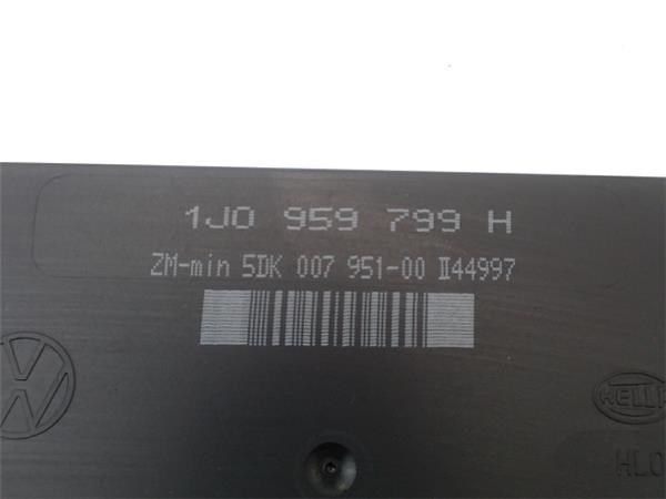 VAG 1J0959799H Блок комфорта в наличии Черновцы