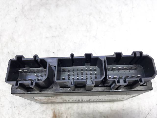 Unidade de conforto Seat Toledo 2 1M2