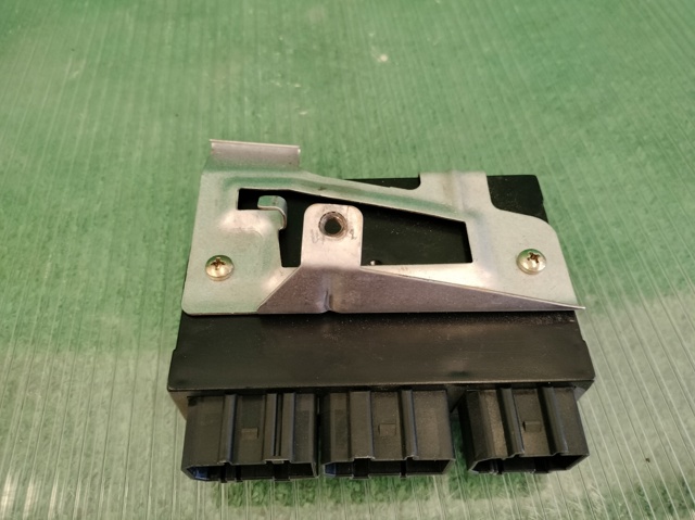 Unidade de conforto Seat Toledo 2 1M2