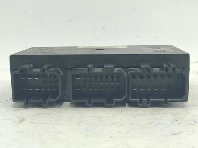 Unidade de conforto Seat Toledo 2 1M2