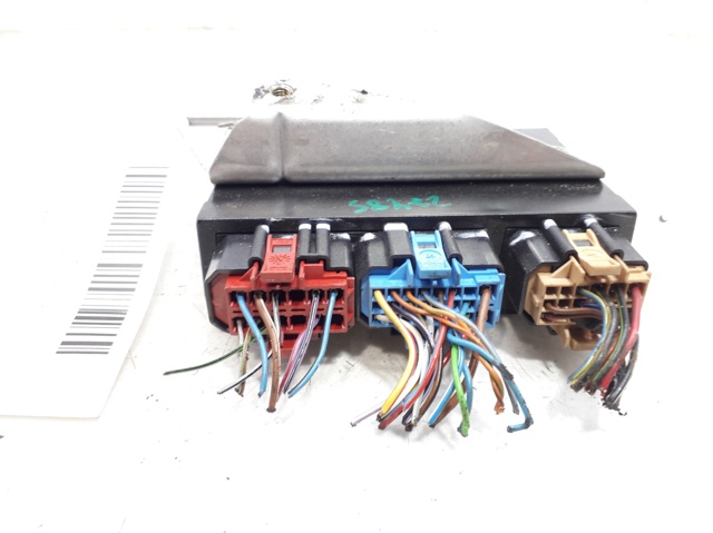 Unidade de conforto Seat Toledo 2 1M2