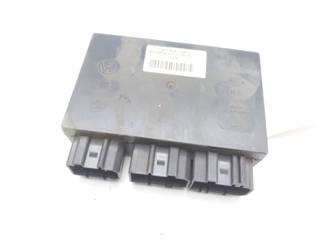 Unidade de conforto Seat Toledo 2 1M2