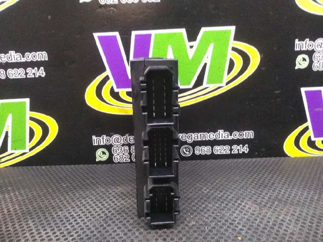 Unidade de conforto Seat Toledo 2 1M2