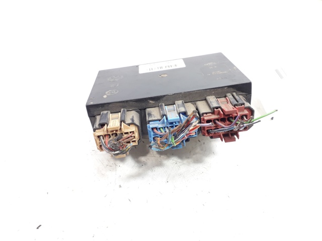 Unidade de conforto Seat Toledo 2 1M2