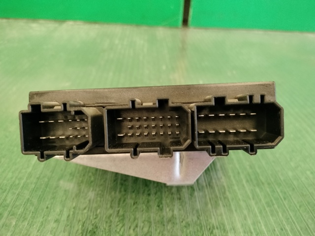 Unidade de conforto Seat Toledo 2 1M2