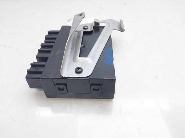 Unidade de conforto Seat Toledo 2 1M2