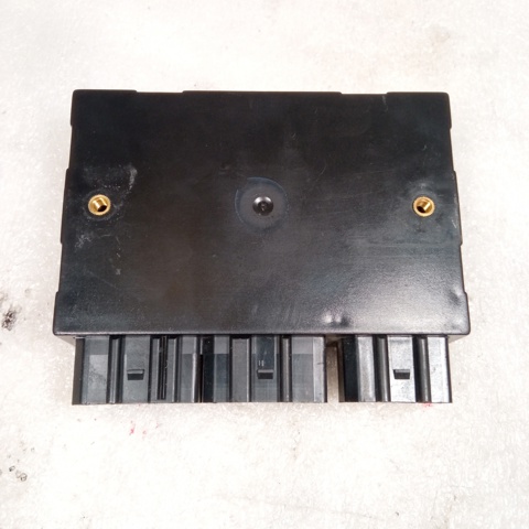 Unidade de conforto Seat Toledo 2 1M2