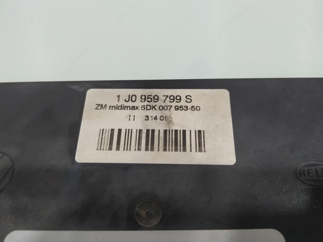 1J0959799S VAG Блок комфорта купить в Сумы