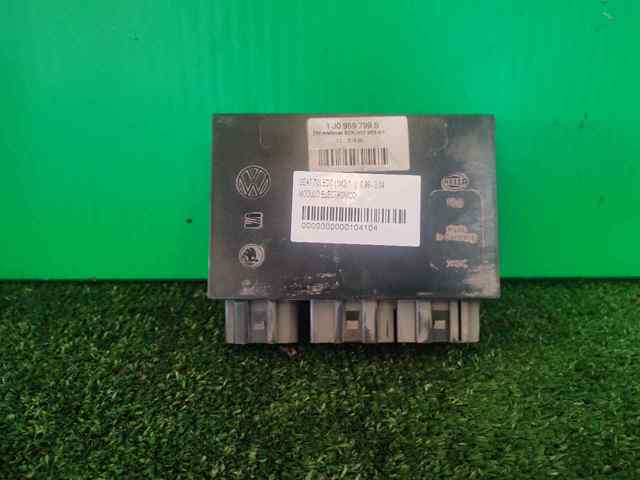 Unidade de conforto Seat Toledo 2 1M2