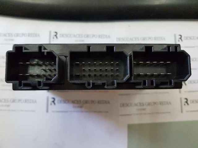 Unidade de conforto Seat Toledo 2 1M2