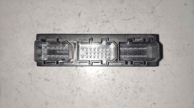 Unidade de conforto Seat Toledo 2 1M2