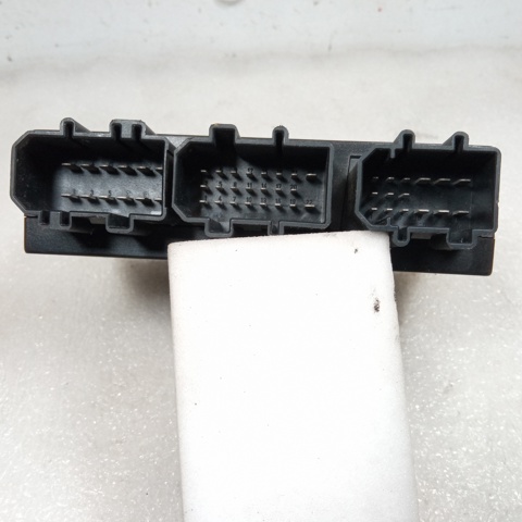 Unidade de conforto Seat Toledo 2 1M2