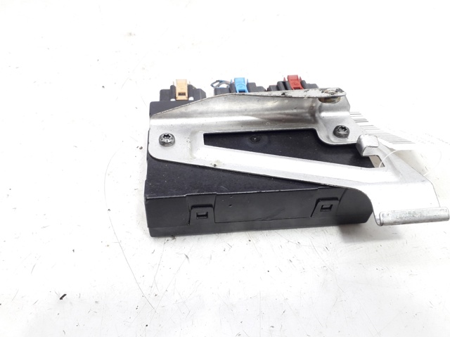 Unidade de conforto Seat Toledo 2 1M2