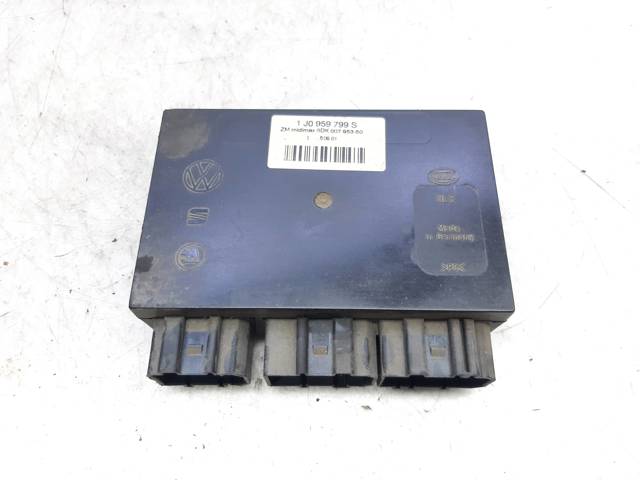 Unidade de conforto Seat Toledo 2 1M2