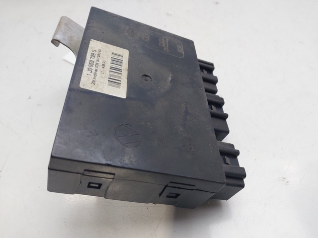 Unidade de conforto Seat Toledo 2 1M2