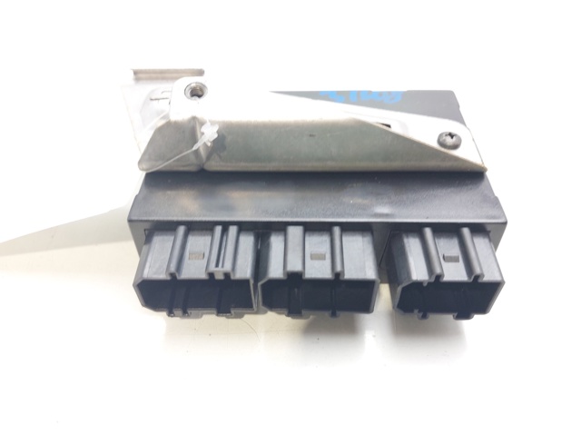 Unidade de conforto Seat Toledo 2 1M2