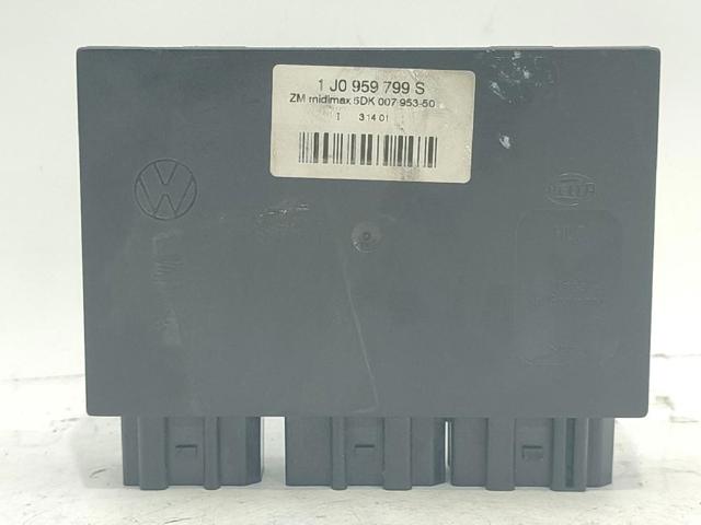 Unidade de conforto Seat Toledo 2 1M2