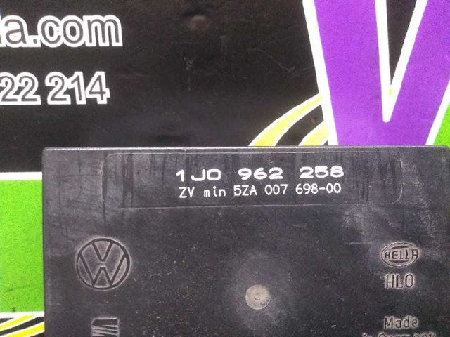 1J0962258 VAG купить в Кривой Рог