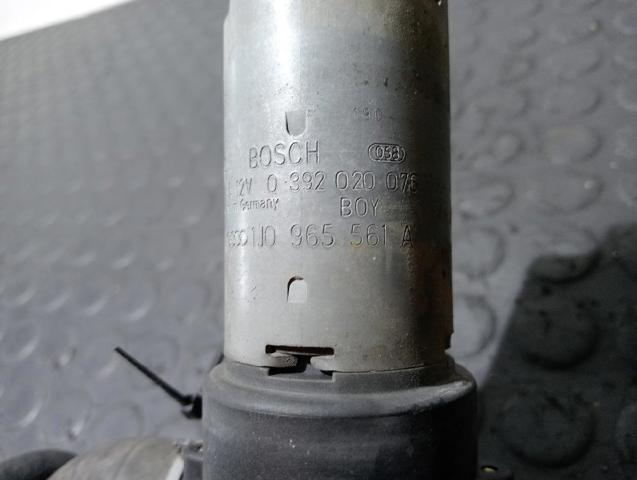 VAG 1J0965561A Дополнительная помпа в наличии Ирпень