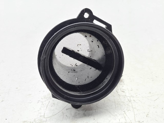 Sensor de fluxo (consumo) de ar, medidor de consumo M.A.F. - (Mass Airflow) 1J0973705 VAG