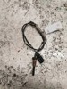 Desengate (ficha) de sensor de desgaste das sapatas do freio 1J0973802 VAG