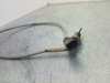 Desengate (ficha) de sensor de desgaste das sapatas do freio 1J0973802 VAG