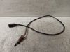Desengate (ficha) de sensor de desgaste das sapatas do freio 1J0973802 VAG