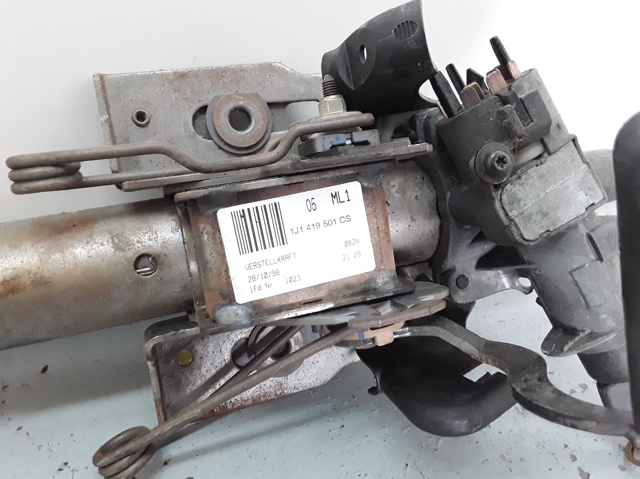 VAG 1J1419501CS Рулевая колонка в наличии Чернигов