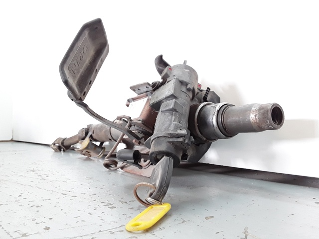 VAG 1J1419501CS Рулевая колонка в наличии Запорожье