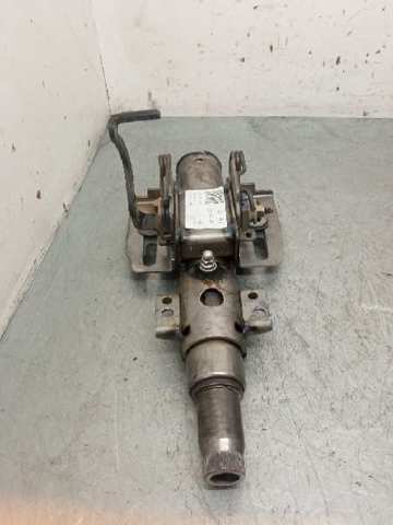 Coluna da direção Volkswagen Bora 1J2