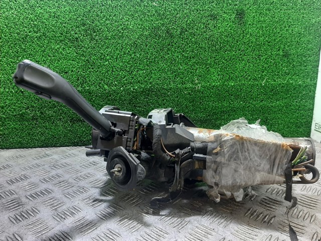 Coluna da direção Volkswagen Bora 1J2
