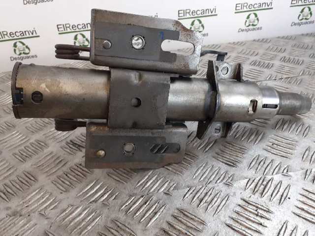 Coluna da direção Volkswagen Bora 1J2