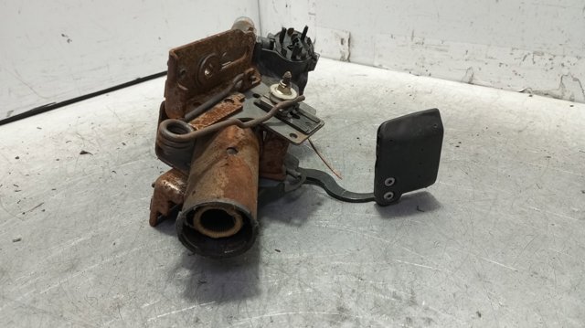 Coluna da direção Volkswagen Bora 1J2