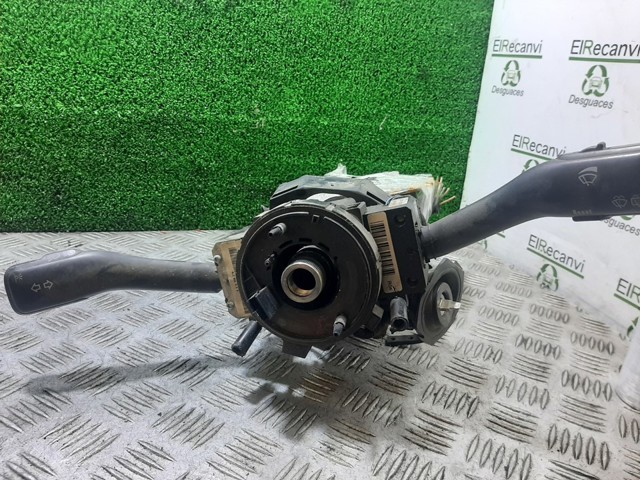 Coluna da direção Volkswagen Bora 1J2