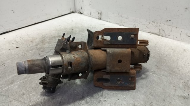 Coluna da direção Volkswagen Bora 1J2