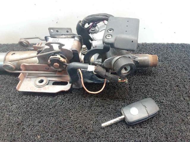 Coluna da direção Volkswagen Bora 1J2