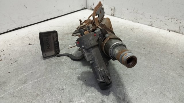 Coluna da direção Volkswagen Bora 1J2