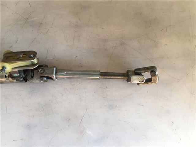 Coluna da direção Volkswagen Bora 1J2