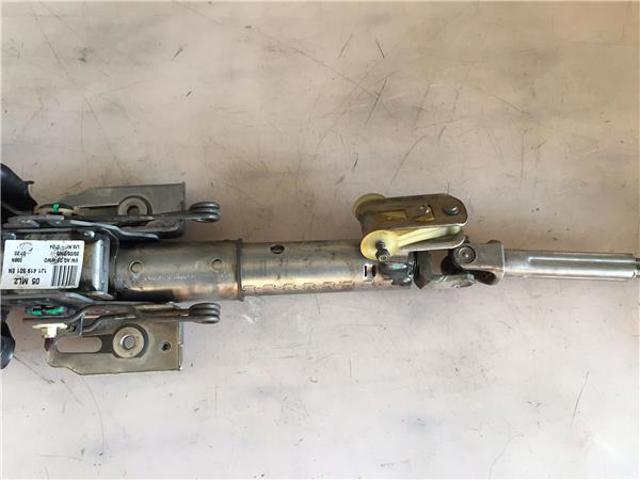 Coluna da direção Volkswagen Bora 1J2