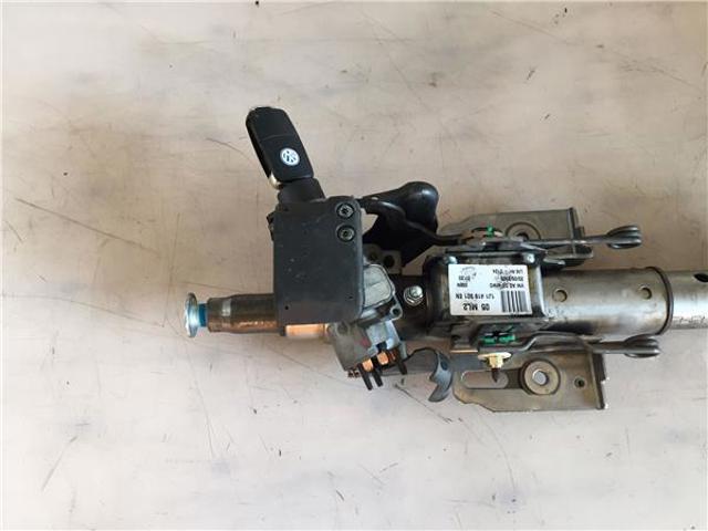 Coluna da direção Volkswagen Bora 1J2