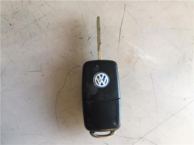 Coluna da direção Volkswagen Bora 1J2