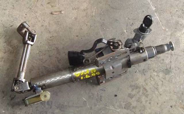 Coluna da direção Volkswagen Bora 1J2