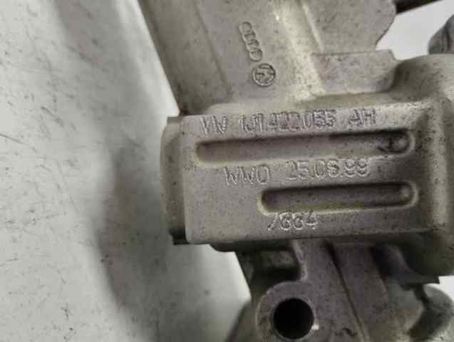 1J1422055AH Рулевая рейка купить Ирпень